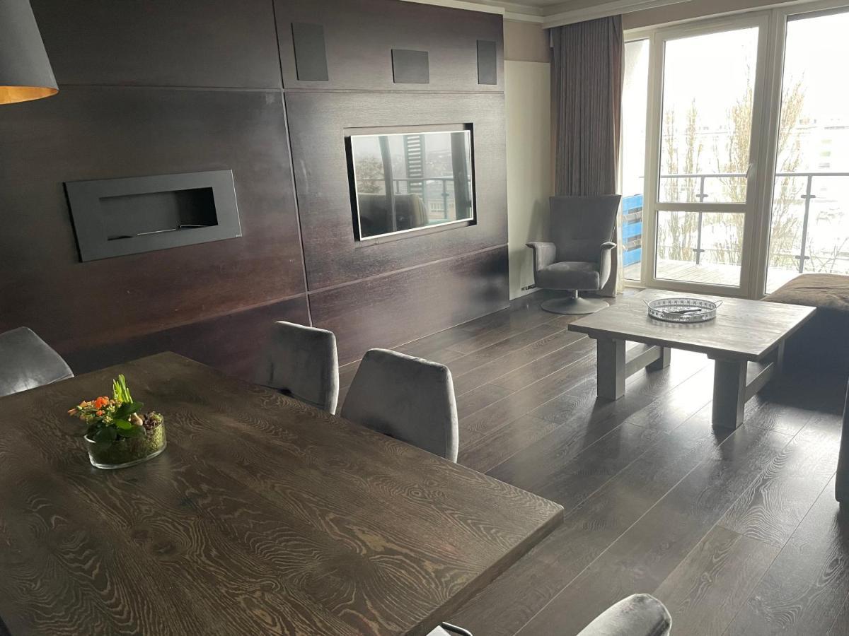 3Bedroom Smarthome Apartment Zielona Góra Extérieur photo